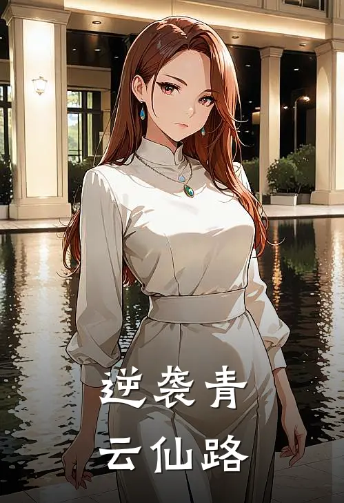 逆袭青云仙路