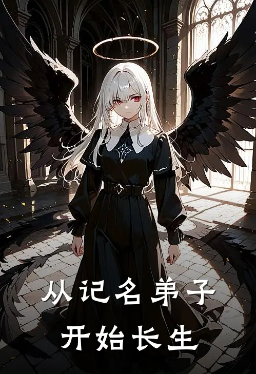 从记名弟子开始长生