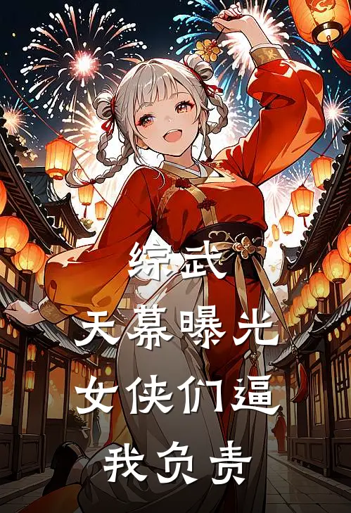 综武：天幕曝光，女侠们逼我负责
