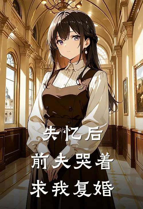 失忆后，前夫哭着求我复婚