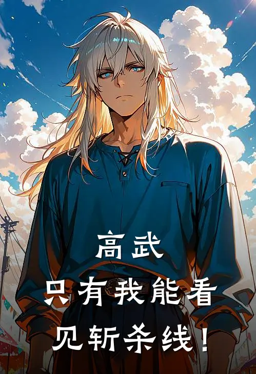 高武：只有我能看见斩杀线！