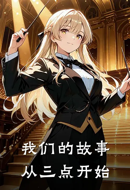 我们的故事，从三点开始