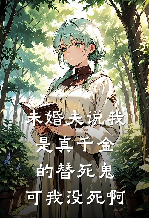 未婚夫说我是真千金的替死鬼，可我没死啊