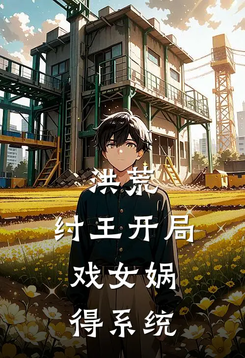 洪荒：纣王开局，戏女娲得系统