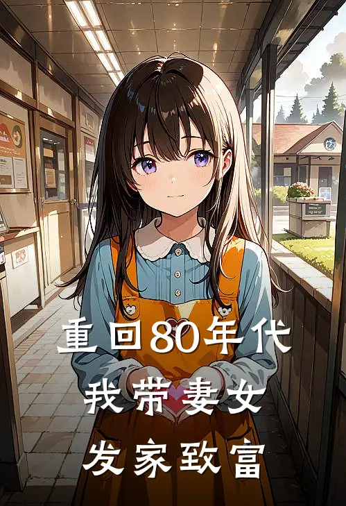 重回80年代，我带妻女发家致富