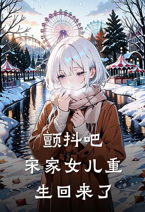 颤抖吧：宋家女儿重生回来了