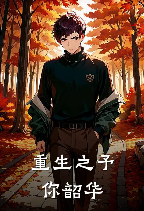 重生之予你韶华