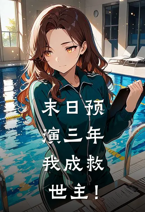 末日预演三年，我成救世主！