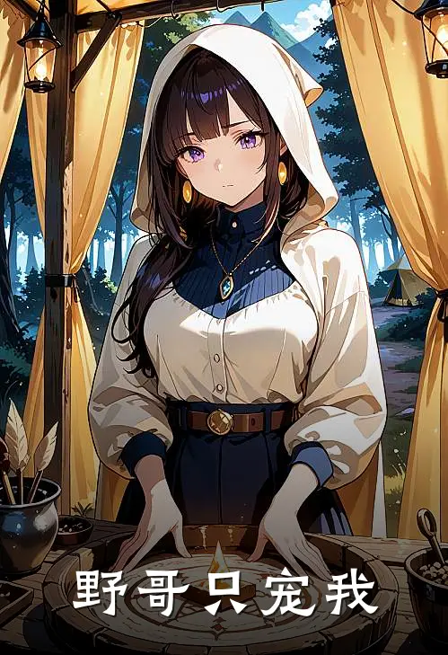 野哥只宠我