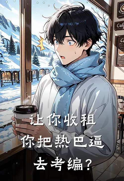 让你收租，你把热巴逼去考编？