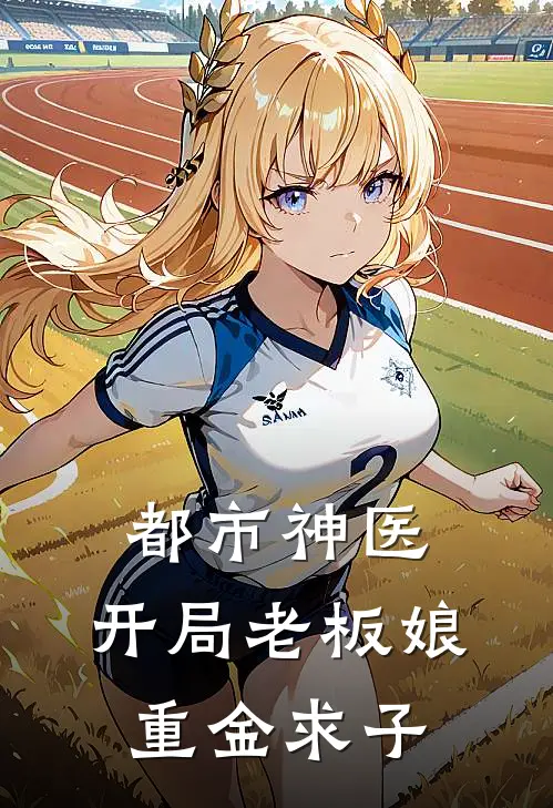 都市神医：开局老板娘重金求子