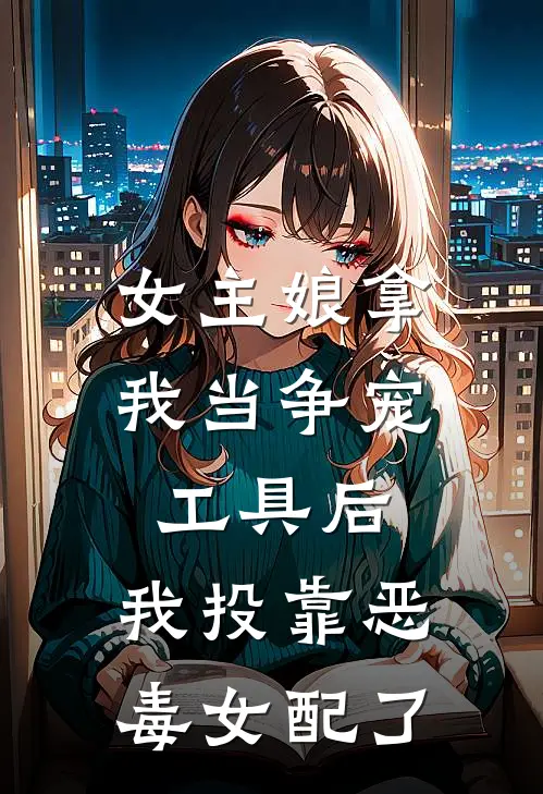 女主娘拿我当争宠工具后，我投靠恶毒女配了