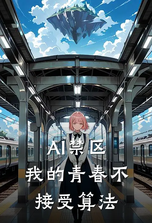 AI禁区：我的青春不接受算法