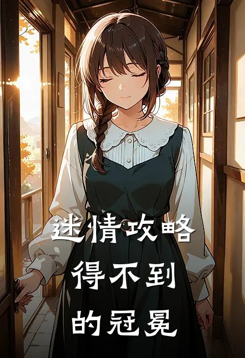 迷情攻略：得不到的冠冕