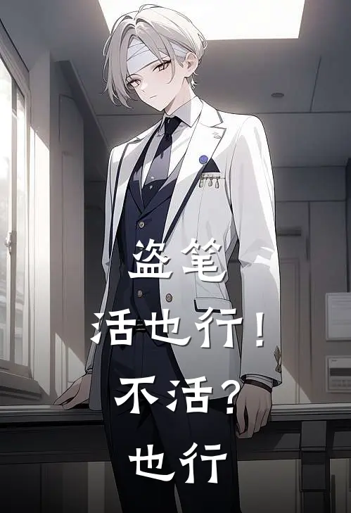 盗笔：活也行！不活？也行