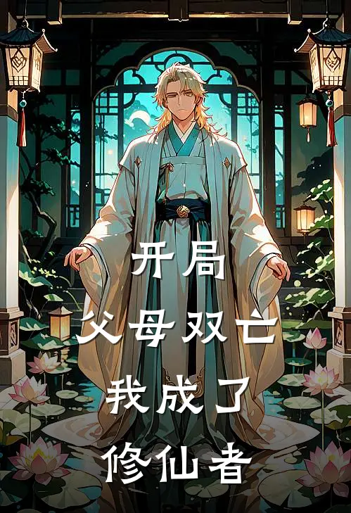 开局：父母双亡，我成了修仙者