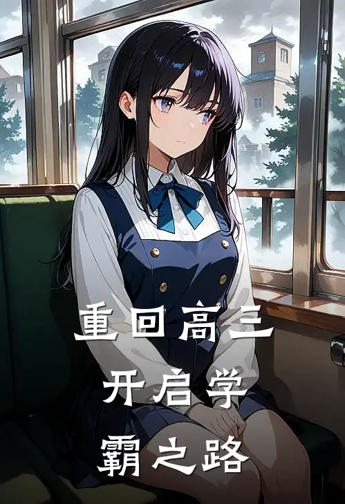 重回高三，开启学霸之路