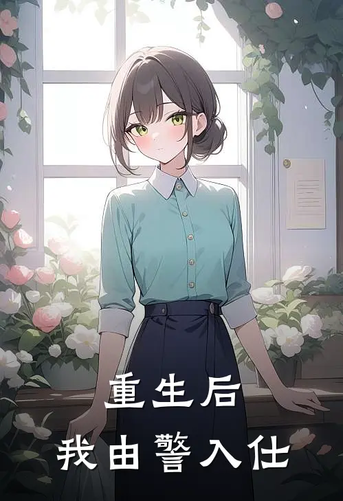 重生后，我由警入仕