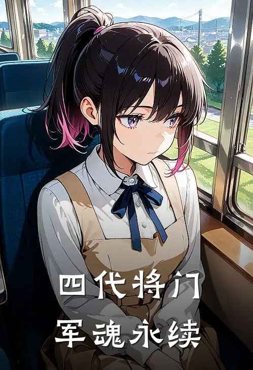 四代将门军魂永续