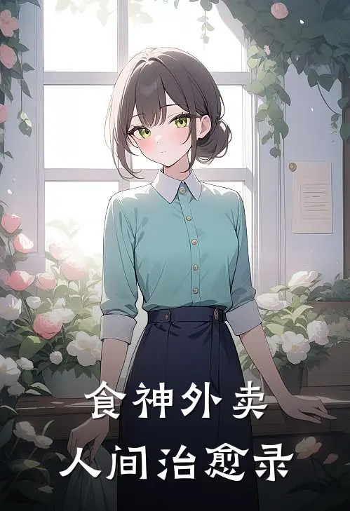 食神外卖：人间治愈录