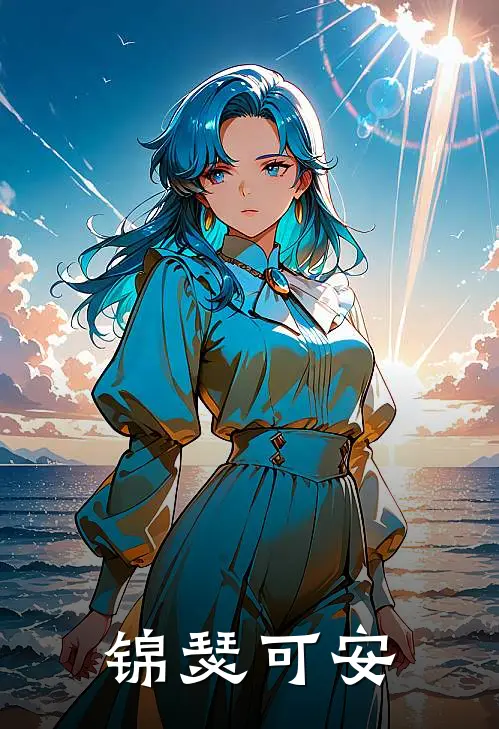 锦瑟可安