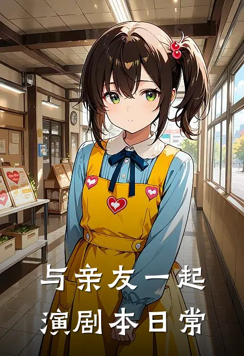 与亲友一起演剧本日常