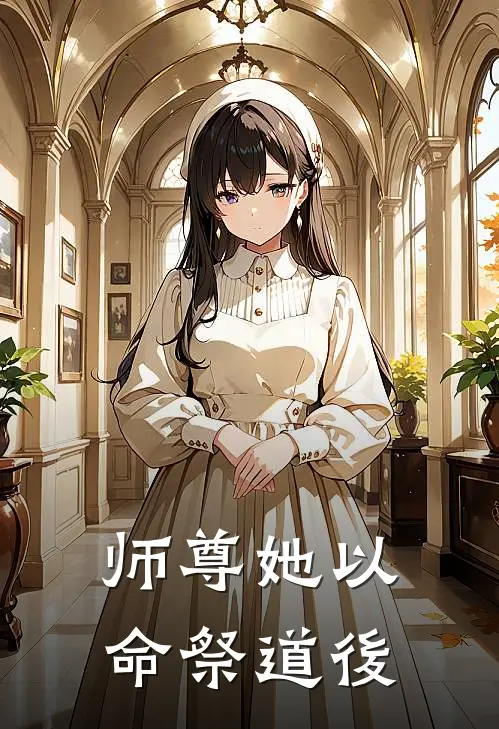 师尊她以命祭道後