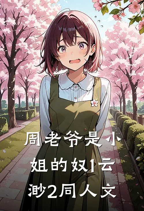 周老爷是小姐的奴1云渺2同人文