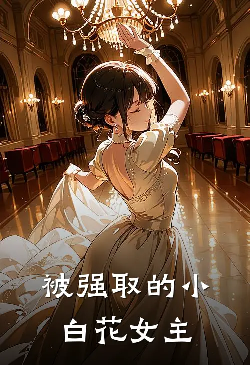 被强取的小白花女主