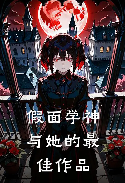 假面学神与她的最佳作品