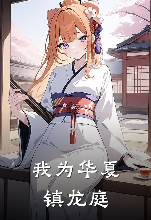 我为华夏镇龙庭