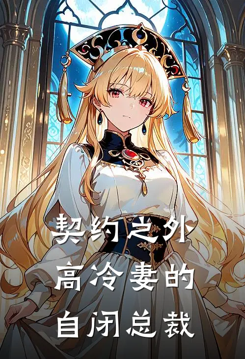 契约之外高冷妻的自闭总裁