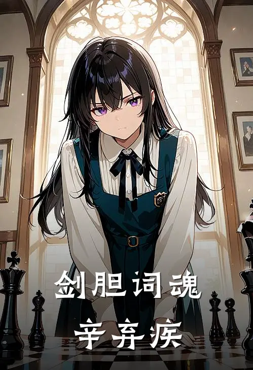 剑胆词魂辛弃疾