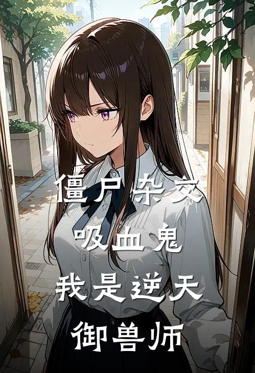 僵尸杂交吸血鬼，我是逆天御兽师