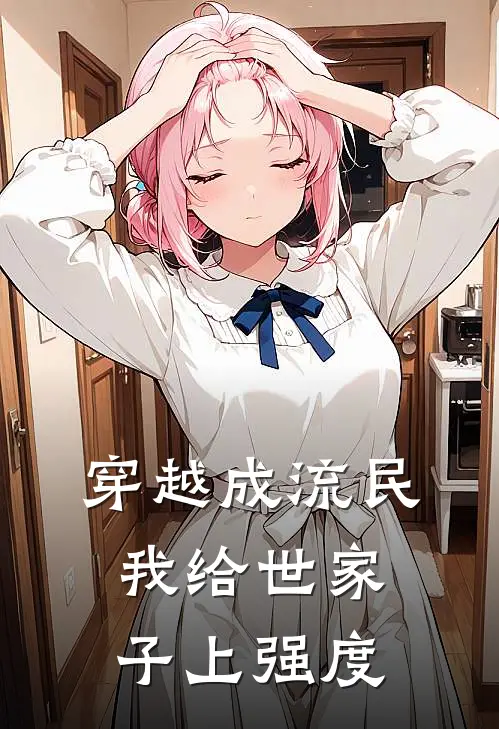 穿越成流民我给世家子上强度