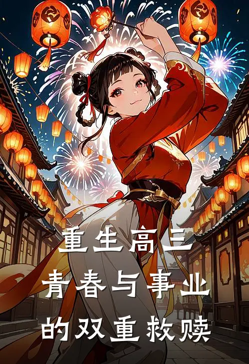 重生高三，青春与事业的双重救赎