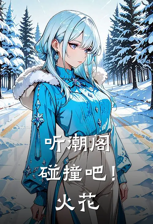 听潮阁：碰撞吧！火花