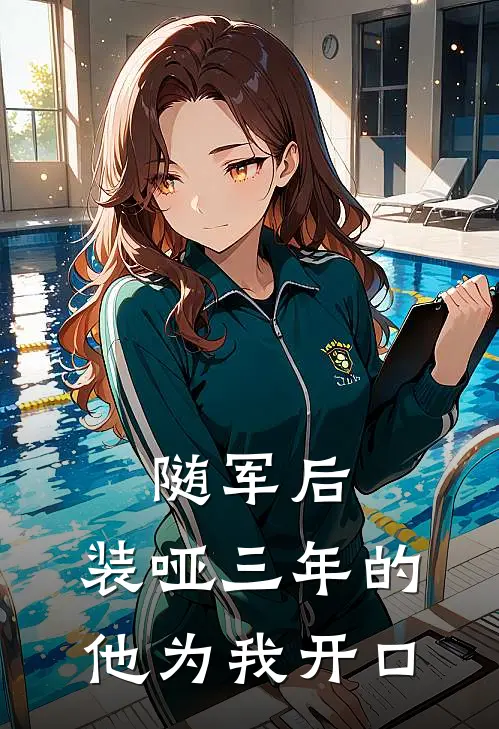 随军后，装哑三年的他为我开口