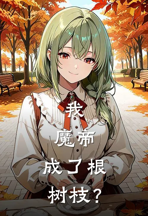 我，魔帝，成了根树枝？