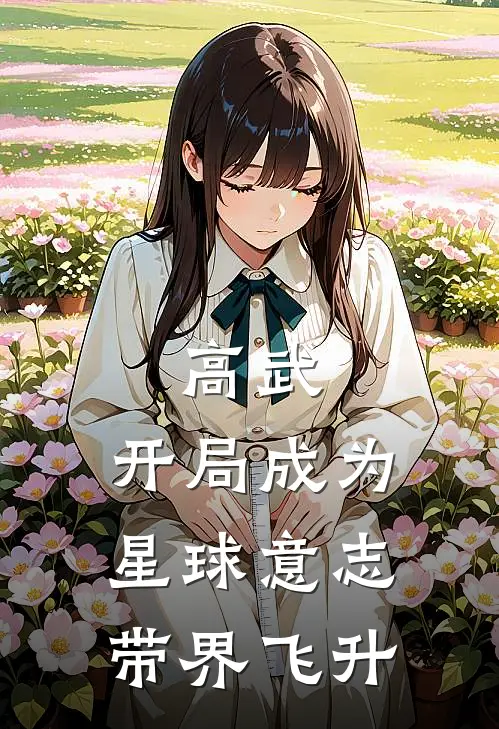 高武：开局成为星球意志带界飞升