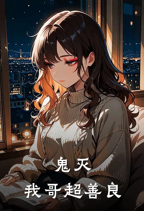 鬼灭：我哥超善良