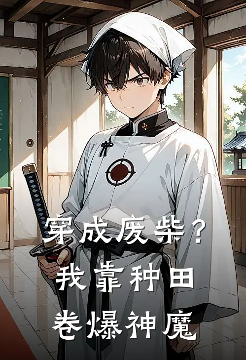 穿成废柴？我靠种田卷爆神魔