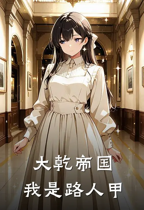 大乾帝国，我是路人甲