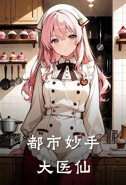 都市妙手大医仙