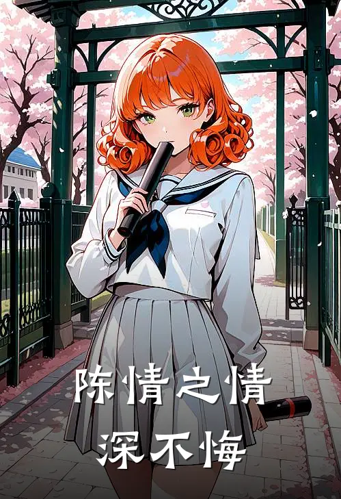 陈情之情深不悔