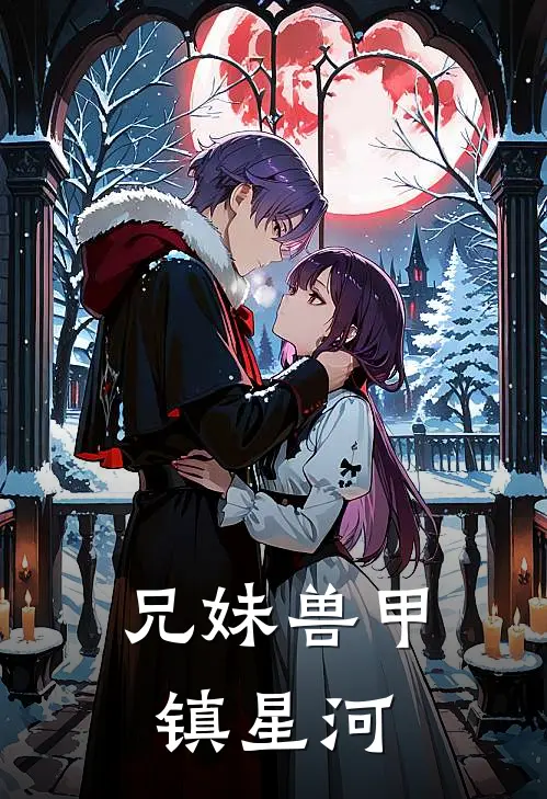 兄妹兽甲镇星河