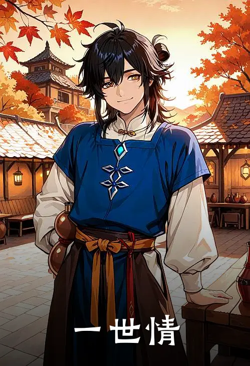 一世情