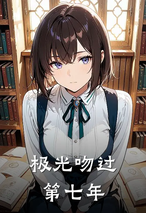 极光吻过第七年