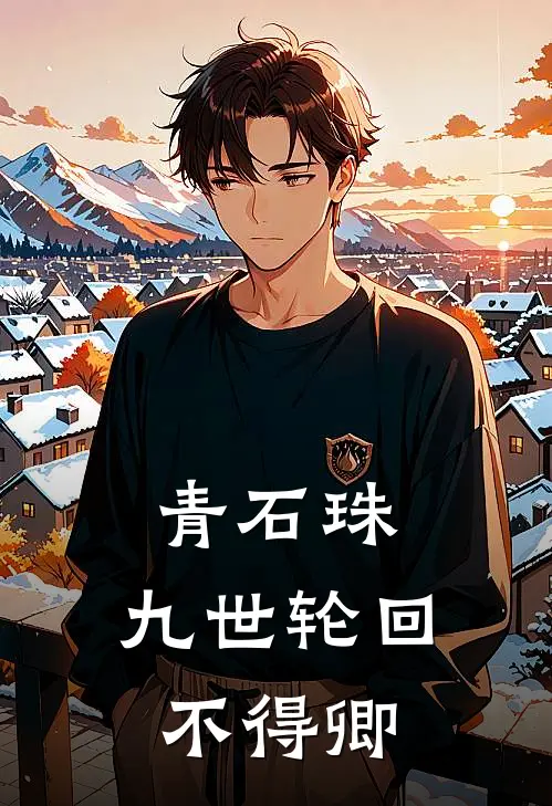 青石珠：九世轮回不得卿