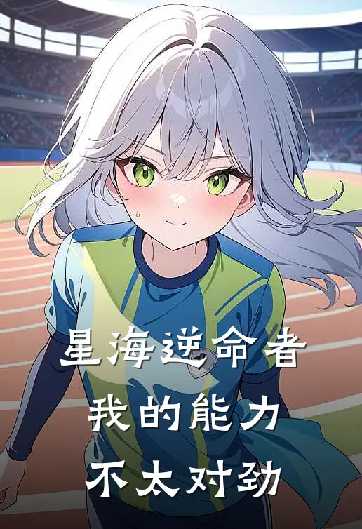 星海逆命者：我的能力不太对劲